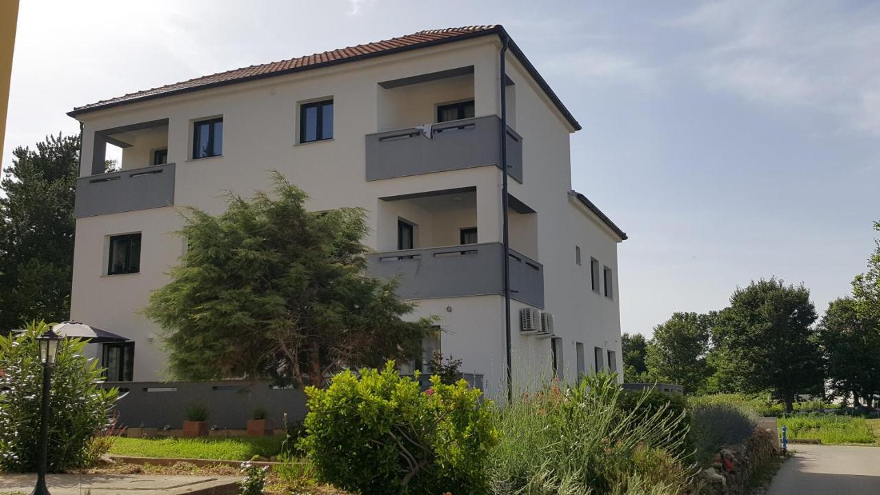 Studios Artemis Baška Dış mekan fotoğraf
