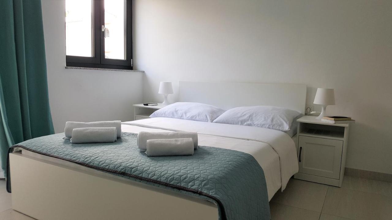 Studios Artemis Baška Dış mekan fotoğraf