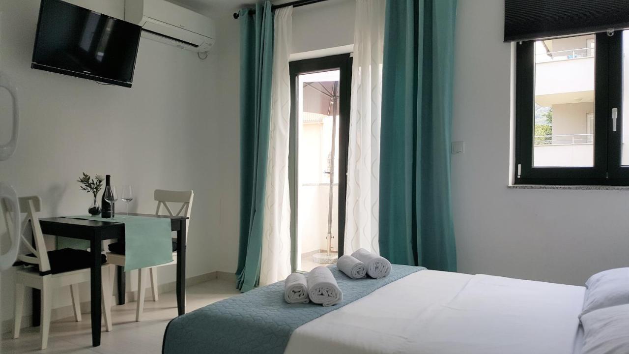 Studios Artemis Baška Dış mekan fotoğraf